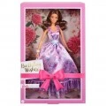 MATTEL BARBIE ΣΥΛΛΕΚΤΙΚΗ ΓΕΝΕΘΛΙA HRM54