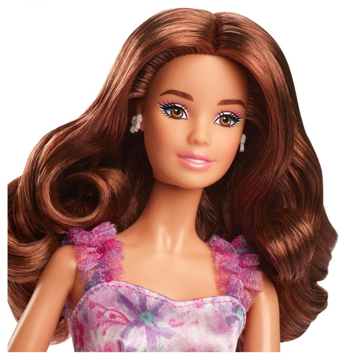 MATTEL BARBIE ΣΥΛΛΕΚΤΙΚΗ ΓΕΝΕΘΛΙA HRM54