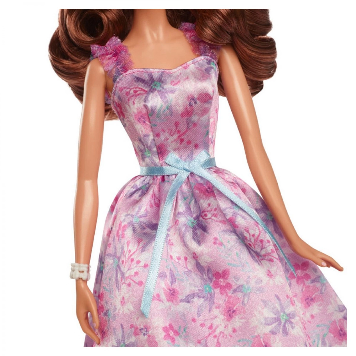 MATTEL BARBIE ΣΥΛΛΕΚΤΙΚΗ ΓΕΝΕΘΛΙA HRM54