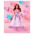 MATTEL BARBIE ΣΥΛΛΕΚΤΙΚΗ ΓΕΝΕΘΛΙA HRM54