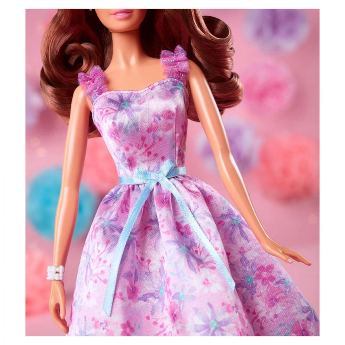 MATTEL BARBIE ΣΥΛΛΕΚΤΙΚΗ ΓΕΝΕΘΛΙA HRM54