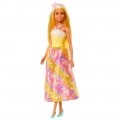 MATTEL BARBIE ΠΡΙΓΚΙΠΙΣΣΑ ΠΟΡΤΟΚΑΛΙ ΑΝΤΑΥΓΕΙΕΣ HRR09