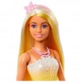MATTEL BARBIE ΠΡΙΓΚΙΠΙΣΣΑ ΠΟΡΤΟΚΑΛΙ ΑΝΤΑΥΓΕΙΕΣ HRR09