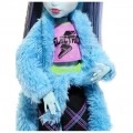 MATTEL MONSTER HIGH CREEPOVER - FRANKIE STEIN HKY68