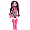 MATTEL MONSTER HIGH NEON FRIGHTS DRACULAURA HNF78