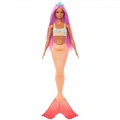 MATTEL BARBIE ΝΕΑ ΓΟΡΓΟΝΑ ΝΟ HRR02