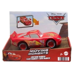 MATTEL ΚΕΡΑΥΝΟΣ ΜΑΚΟΥΙΝ  ΑΛΛΑΖΕΙ ΕΚΦΡΑΣΕΙΣ HPH64