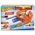 MATTEL HOT WHEELS ΣΟΥΠΕΡ ΚΥΚΛΙΚΗ ΠΙΣΤΑ HTK17