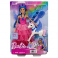 MATTEL BARBIE ΠΡΙΓΚΙΠΙΣΣΑ ΖΑΦΕΙΡΙΟΥ HRR16