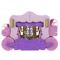 MATTEL DISNEY PRINCESS SD PLYST BG RVL  CARRIAGE TO CASTLE HWX17