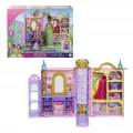 MATTEL DISNEY PRINCESS FD FSH PLYST CLST READY FOR THE BALL PLAYSET HXC20
