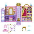MATTEL DISNEY PRINCESS FD FSH PLYST CLST READY FOR THE BALL PLAYSET HXC20
