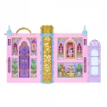 MATTEL DISNEY PRINCESS FD FSH PLYST CLST READY FOR THE BALL PLAYSET HXC20
