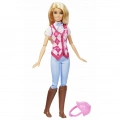 MATTEL BARBIE RD MALIBU NO HXJ38
