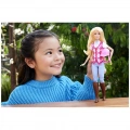 MATTEL BARBIE RD MALIBU NO HXJ38