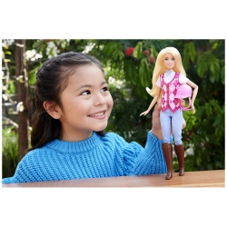 MATTEL BARBIE RD MALIBU NO HXJ38