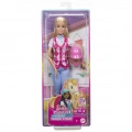 MATTEL BARBIE RD MALIBU NO HXJ38