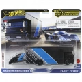 MATTEL HOT WHEELS ΝΤΑΛΙΚΑ ME ΑΥΤΟΚΙΝΗΤΑΚΙ FLF56/HRV41