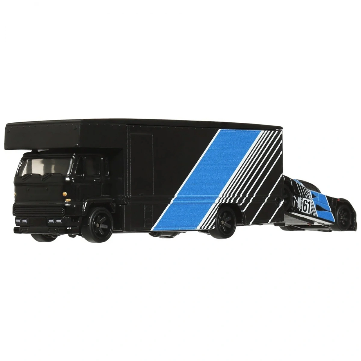 MATTEL HOT WHEELS ΝΤΑΛΙΚΑ ME ΑΥΤΟΚΙΝΗΤΑΚΙ FLF56/HRV41