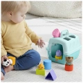 MATTEL FISHER-PRICE SORT & STOW PET CARRIR HTW93