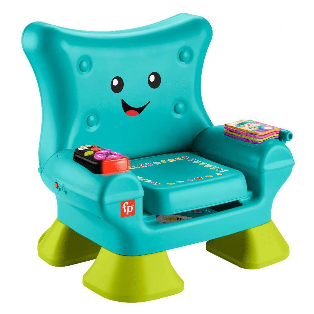 MATTEL SMART STAGES CHAIR HYR89/JGK94