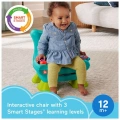 MATTEL SMART STAGES CHAIR HYR89/JGK94