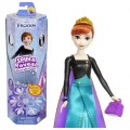 MATTEL FROZEN  SPIN AND REVEAL ANNA  NO HXD27