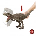 MATTEL JURASSIC WORLD FEATURE T-REX DINO HXF53