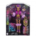 MATTEL MONSTER HIGH MONSTER FEST CLAWDEEN HXH80