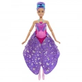 MATTEL BARBIE ΜΠΑΛΑΡΙΝΑ ΠΕΤΑΛΟΥΔΑ HXJ10