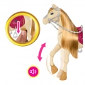 MATTEL BARBIE MYSTERIES THE GREAT HORSE CHASE: DANCE AND SHOW ΑΛΟΓΟ HXJ42