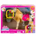 MATTEL BARBIE MYSTERIES THE GREAT HORSE CHASE: DANCE AND SHOW ΑΛΟΓΟ HXJ42