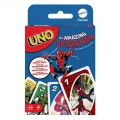 MATTEL UNO SPIDER-MAN HXY08