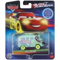MATTEL CARS ΑΥΤΟΚΙΝΗΤΑΚΙΑ NIGHT RACING - FILLMORE HPG76/HPG80