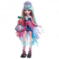 MATTEL MONSTER HIGH MONSTER FEST LAGOONA BLUE   NO HXH82
