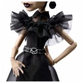MATTEL MONSTER HIGH WEDNESDAY RAVEN HXJ03