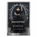 MATTEL MONSTER HIGH WEDNESDAY RAVEN HXJ03