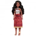 MATTEL DISNEY FD HERO VAIANA JBT56