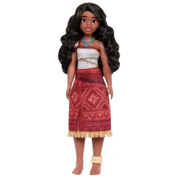 MATTEL DISNEY FD HERO VAIANA JBT56