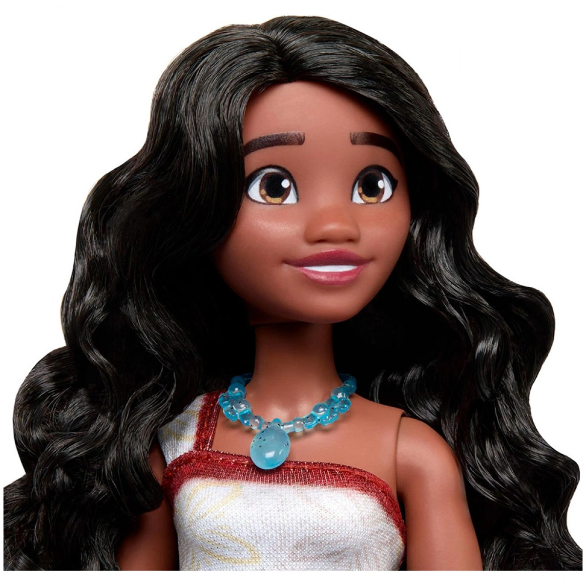 MATTEL DISNEY FD HERO VAIANA JBT56