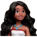 MATTEL DISNEY FD HERO VAIANA JBT56