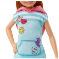 MATTEL BARBIE STACIE ΣΤΗ ΔΙΑΣΩΣΗ HRM05