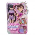 MATTEL BARBIE DREAM BESTIES - RENEE HYC24