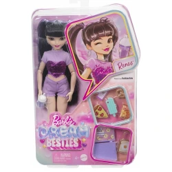 MATTEL BARBIE DREAM BESTIES - RENEE HYC24
