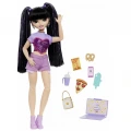 MATTEL BARBIE DREAM BESTIES - RENEE HYC24