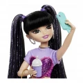 MATTEL BARBIE DREAM BESTIES - RENEE HYC24