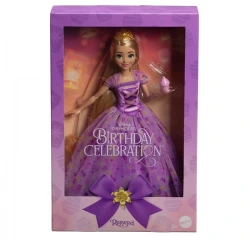 MATTEL BIRTHDAY CELEBRATION - RAPUNZEL HYC38