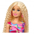 MATTEL BARBIE ΚΟΥΚΛΑ FASHIONISTAS HRH20