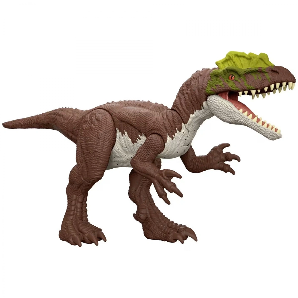 MATTEL JURASSIC WORLD DANGER PACK ΝΕΕΣ ΦΙΓΟΥΡΕΣ ΔΕΙΝΟΣΑΥΡΩΝ - LOPHOSTROPHEUS HLN49/JCL53