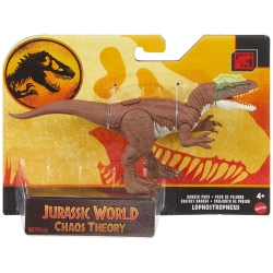 MATTEL JURASSIC WORLD DANGER PACK ΝΕΕΣ ΦΙΓΟΥΡΕΣ ΔΕΙΝΟΣΑΥΡΩΝ - LOPHOSTROPHEUS HLN49/JCL53